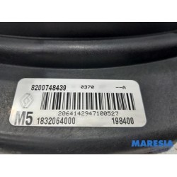 Renault - Clio - Kühlgebläse Motor