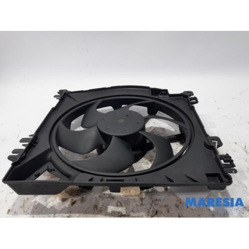Renault - Clio - Kühlgebläse Motor
