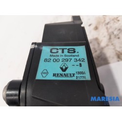Renault - Clio - Gaspedaalpositie Sensor