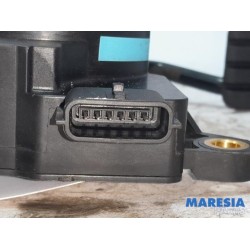 Renault - Clio - Gaspedaalpositie Sensor