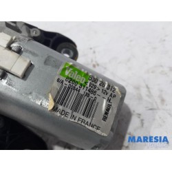 Renault - Clio - Scheibenwischermotor hinten