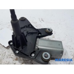 Renault - Clio - Scheibenwischermotor hinten