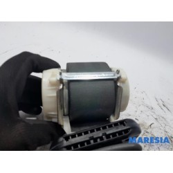 Renault - Clio - Sicherheitsgurt links hinten