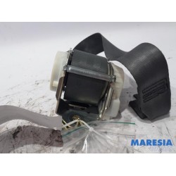 Renault - Clio - Sicherheitsgurt links hinten
