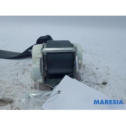 Renault - Clio - Sicherheitsgurt rechts hinten