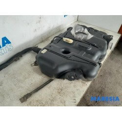 Peugeot - Expert - Tank