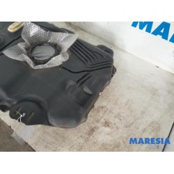 Peugeot - Expert - Tank