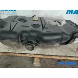 Peugeot - Expert - Tank