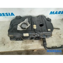 Peugeot - Expert - Tank