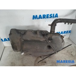 Peugeot - Expert - Tank