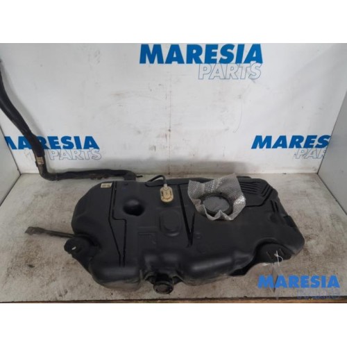 Peugeot - Expert - Tank