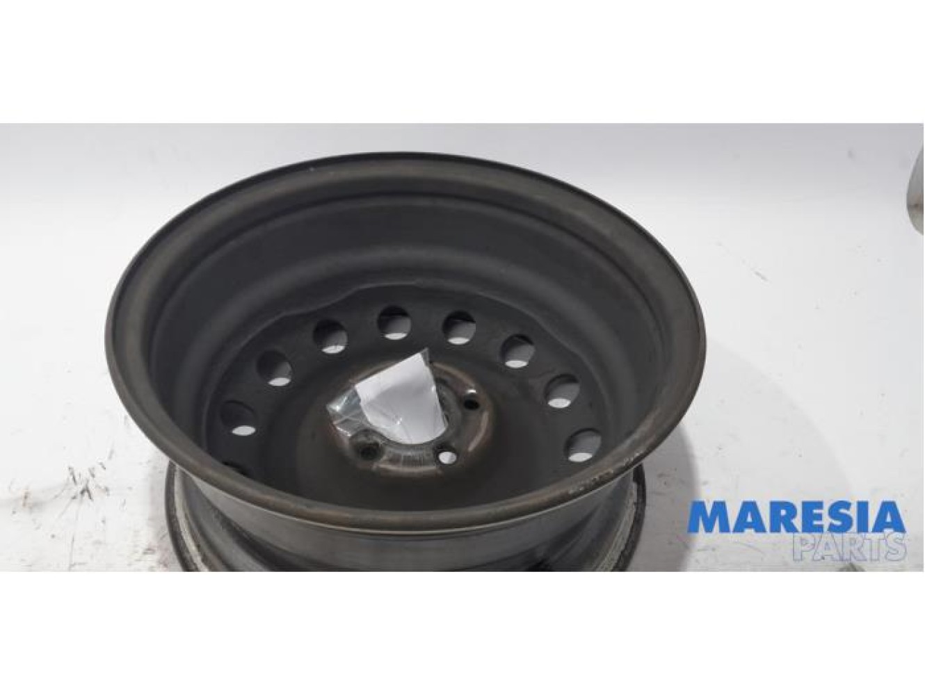 Peugeot - Expert - Velg
