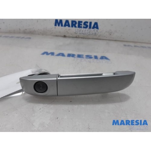 Fiat - Panda - Door handle 4-door, front left