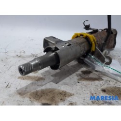 Peugeot - Expert - Steering column housing
