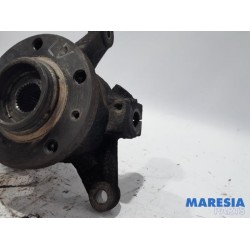 Peugeot - Expert - Achsschenkel links vorne