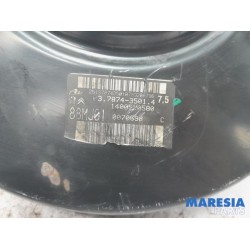 Peugeot - Expert - Rembekrachtiger