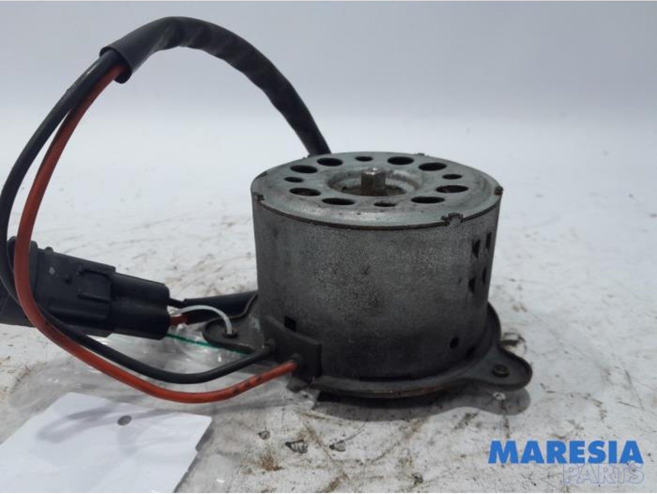 Peugeot - Expert - Kühlgebläse Motor
