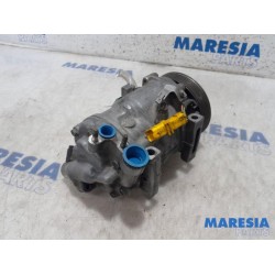 Peugeot - 508 - Air conditioning pump