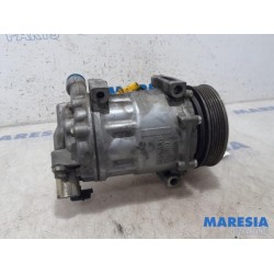 Peugeot - 508 - Air conditioning pump