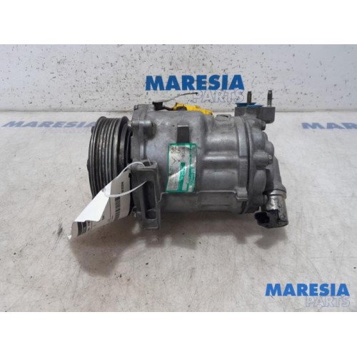 Peugeot - 508 - Air conditioning pump