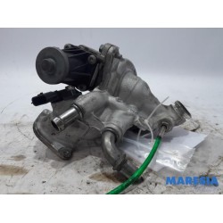 Renault - Megane - EGR valve