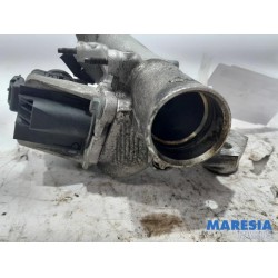 Renault - Megane - EGR valve