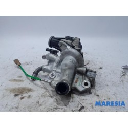 Renault - Megane - EGR valve