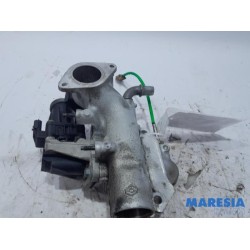 Renault - Megane - EGR valve