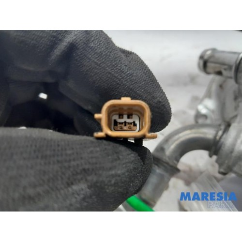 Renault - Megane - EGR Klep
