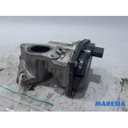 Renault - Megane - Valve RGE