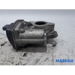 Renault - Megane - Valve RGE