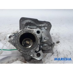 Renault - Megane - Valve RGE
