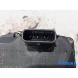 Renault - Megane - Valve RGE