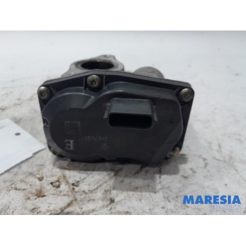 Renault - Megane - EGR Klep