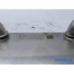 Renault - Megane - Refroidisseur RGE