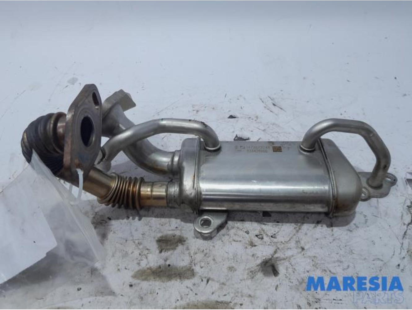Renault - Megane - Refroidisseur RGE