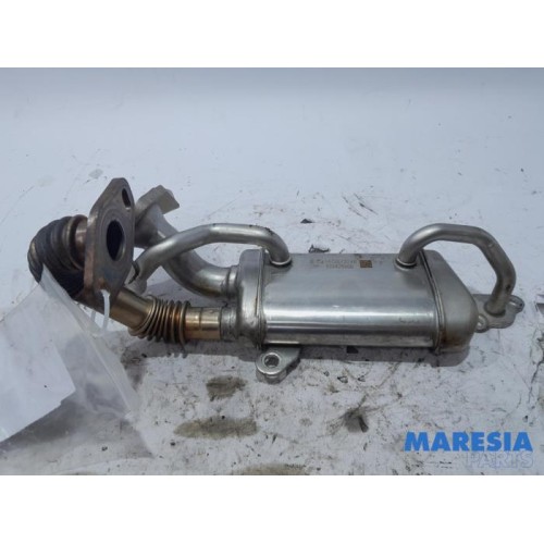 Renault - Megane - EGR koeler