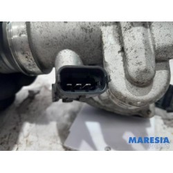 Renault - Megane - Drosselklappengehäuse