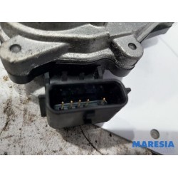 Renault - Megane - Drosselklappengehäuse