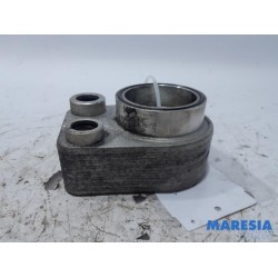 Renault - Megane - Oil filter holder