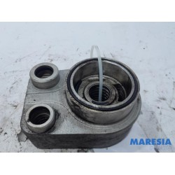 Renault - Megane - Oil filter holder