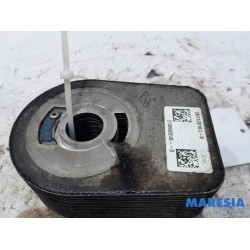 Renault - Megane - Oil filter holder