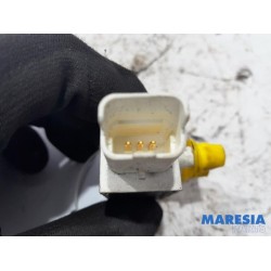 Renault - Megane - Particulate filter sensor