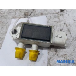 Renault - Megane - Particulate filter sensor