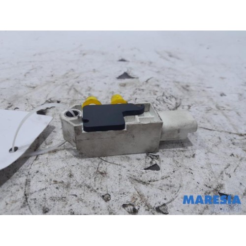 Renault - Megane - Particulate filter sensor