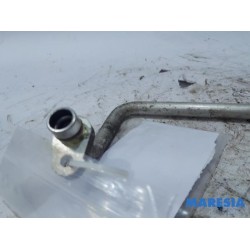 Renault - Clio - Air conditioning line
