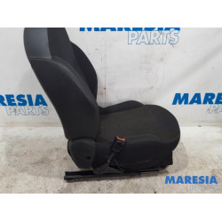 Citroen - C3 - Sitz links