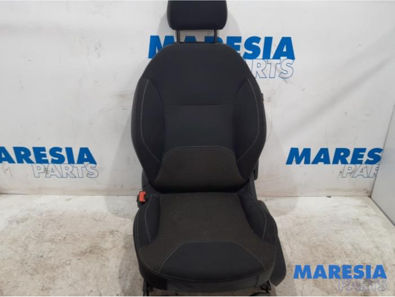 Citroen - C3 - Sitz links