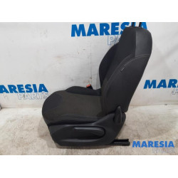 Citroen - C3 - Sitz links