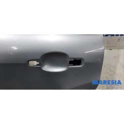Citroen - C3 - Tür 4-türig links hinten